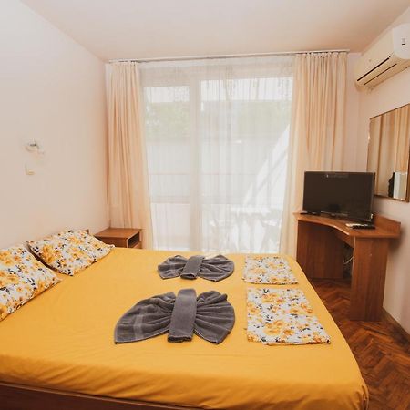 Rooms In New Town Nessebar By Flat Mаnаger Экстерьер фото