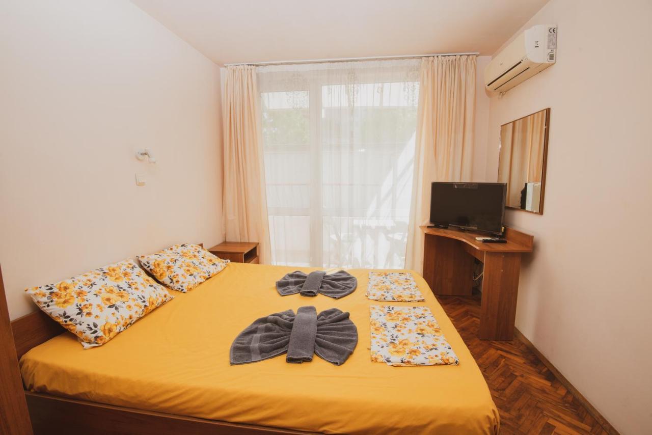 Rooms In New Town Nessebar By Flat Mаnаger Экстерьер фото