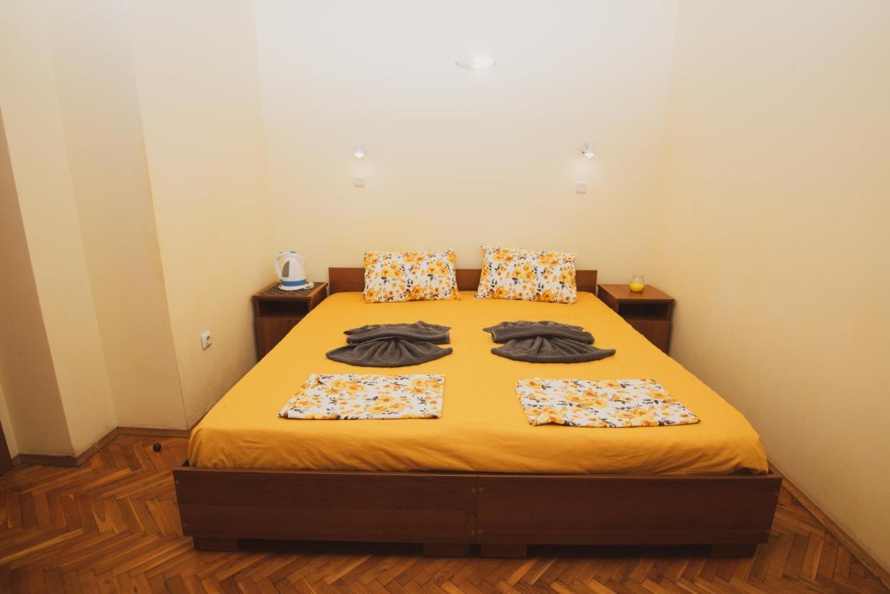 Rooms In New Town Nessebar By Flat Mаnаger Экстерьер фото
